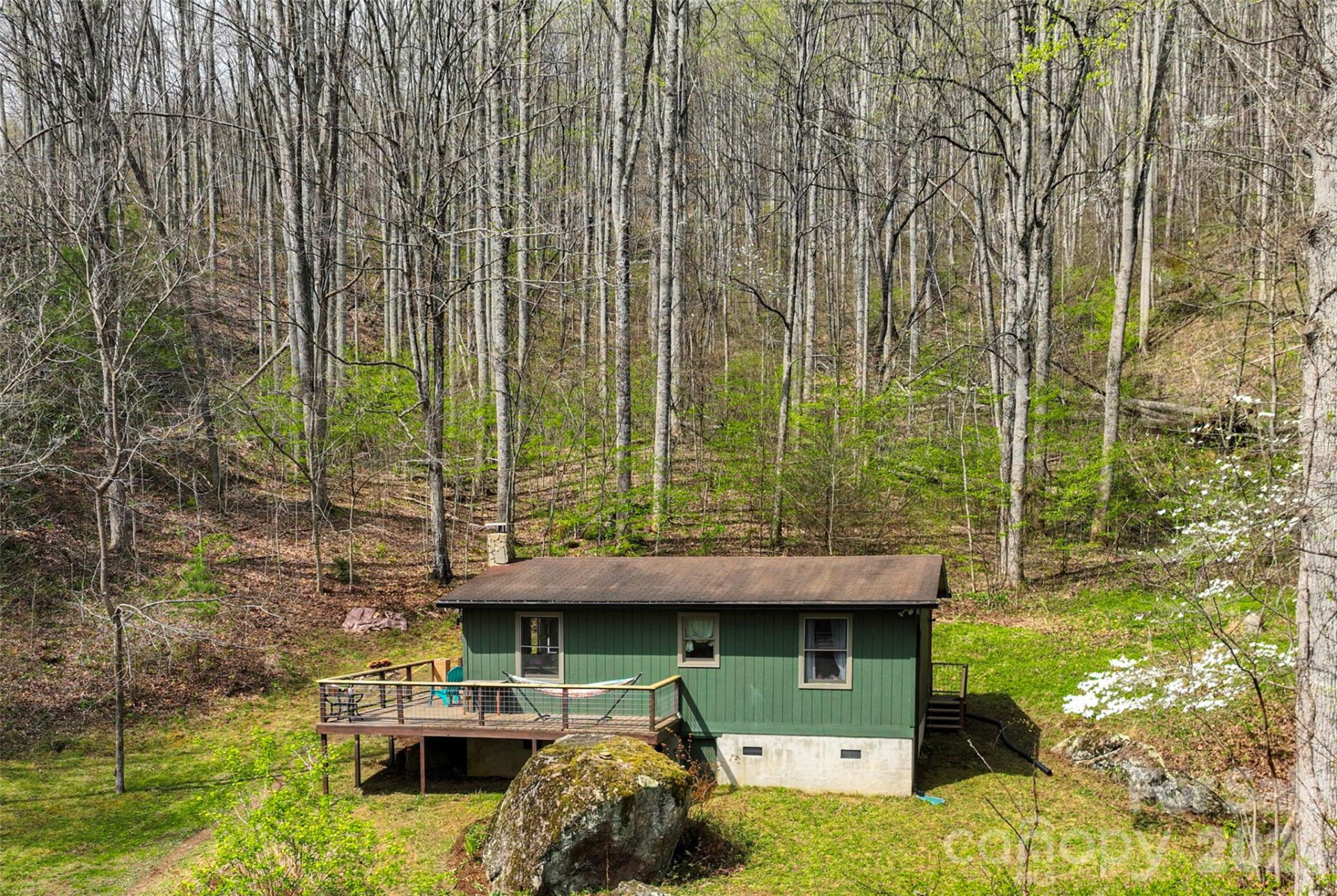 183 Stoney Fork Road - Photo 3