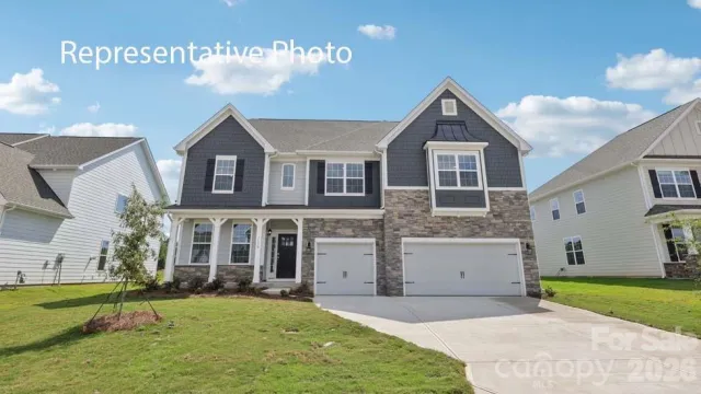 6148 Sylvan Drive, Denver, NC, 28037