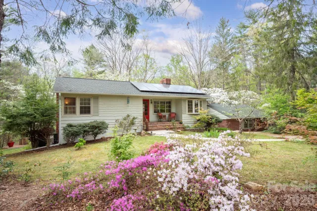 50 Rainbow Ridge Road