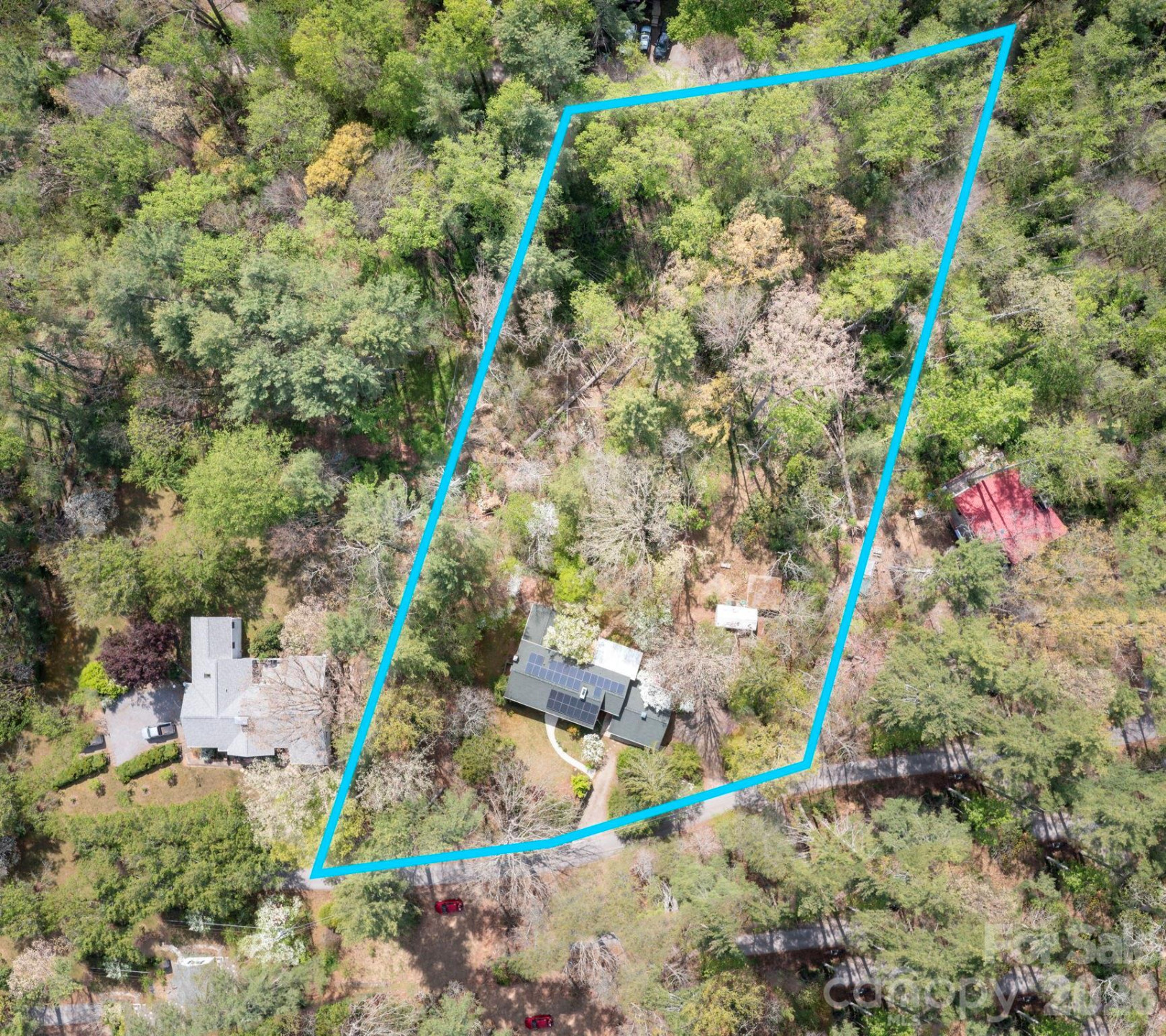 50 Rainbow Ridge Road - Photo 36