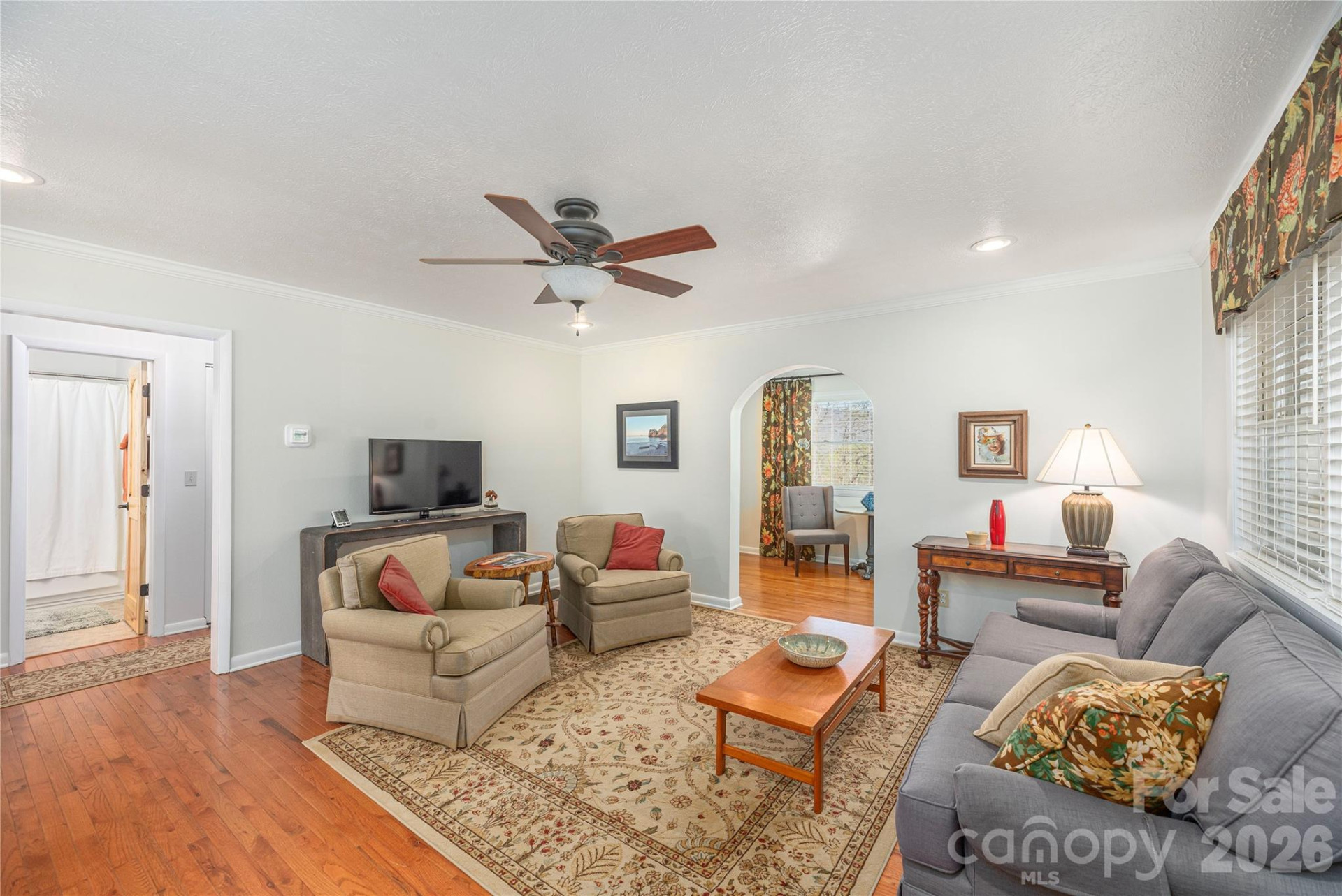 102 Fall Creek Road - Photo 6