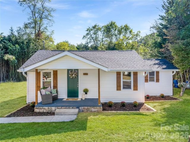 90 Camp Branch Road, Waynesville, NC, 28786