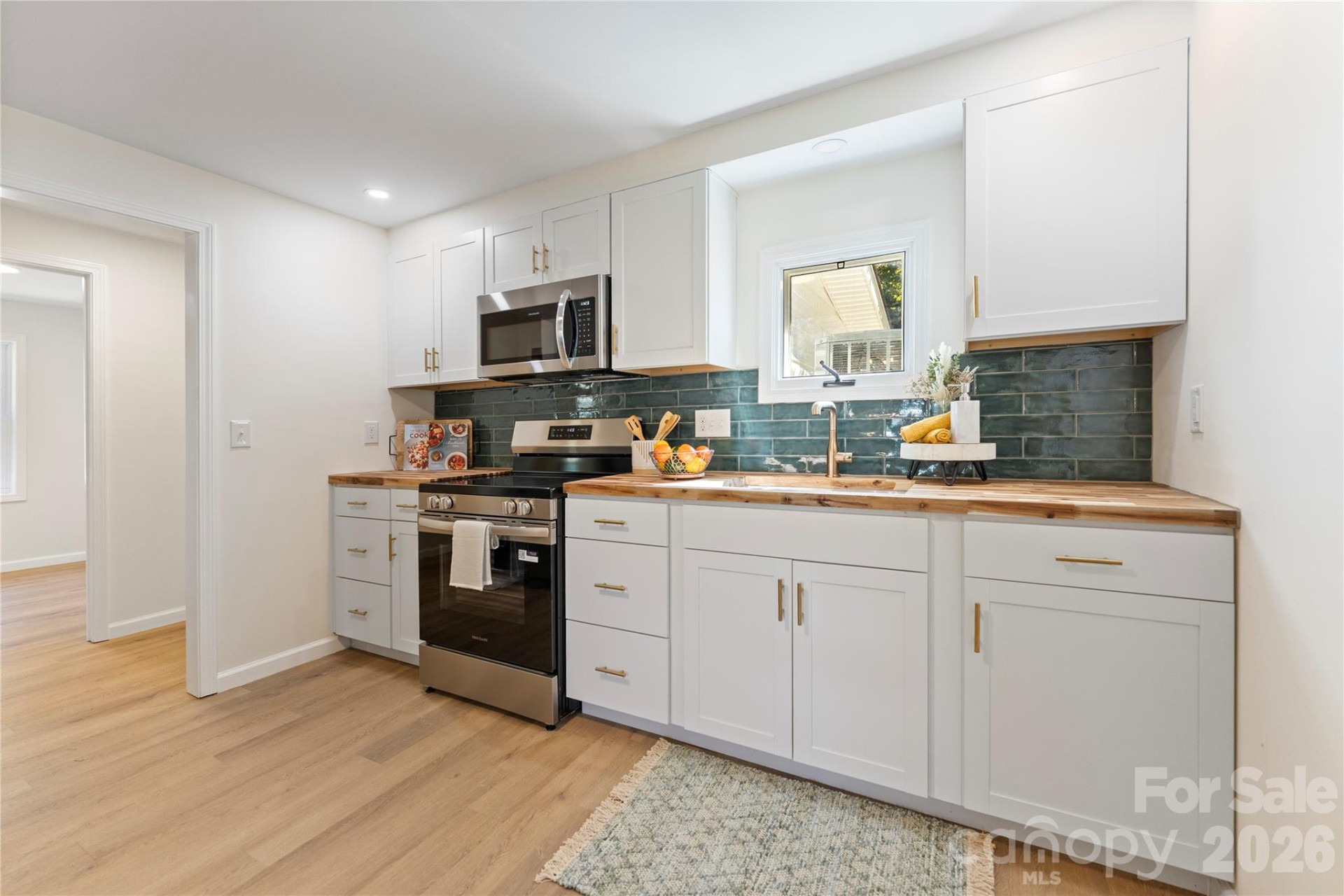 90 Camp Branch Road - Photo 3