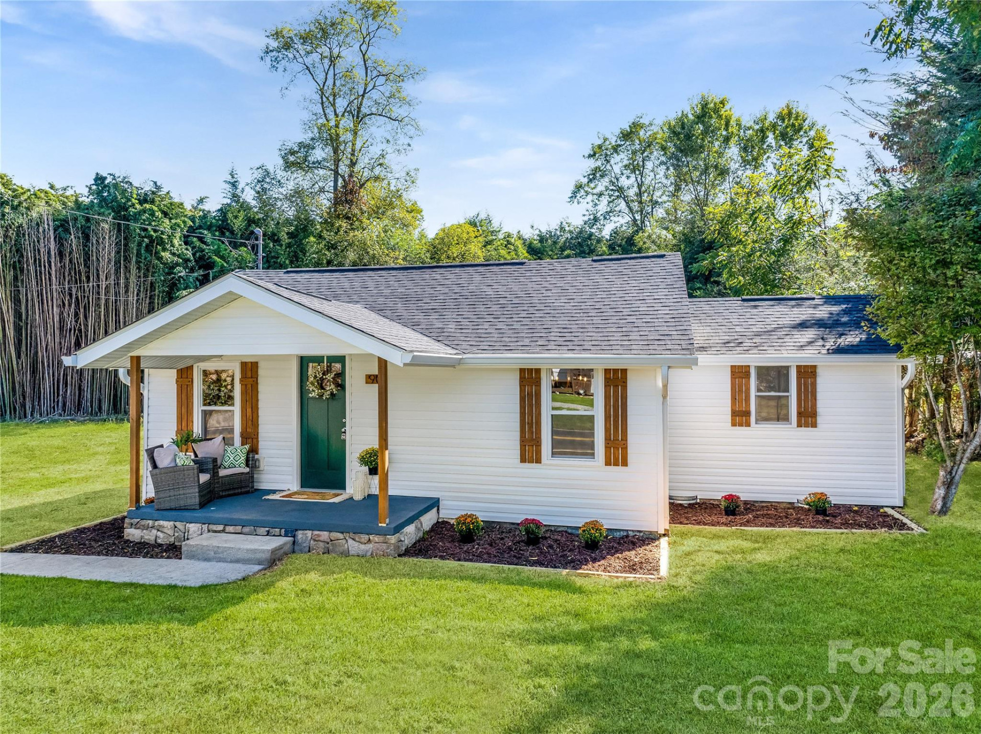 90 Camp Branch Road - Photo 28