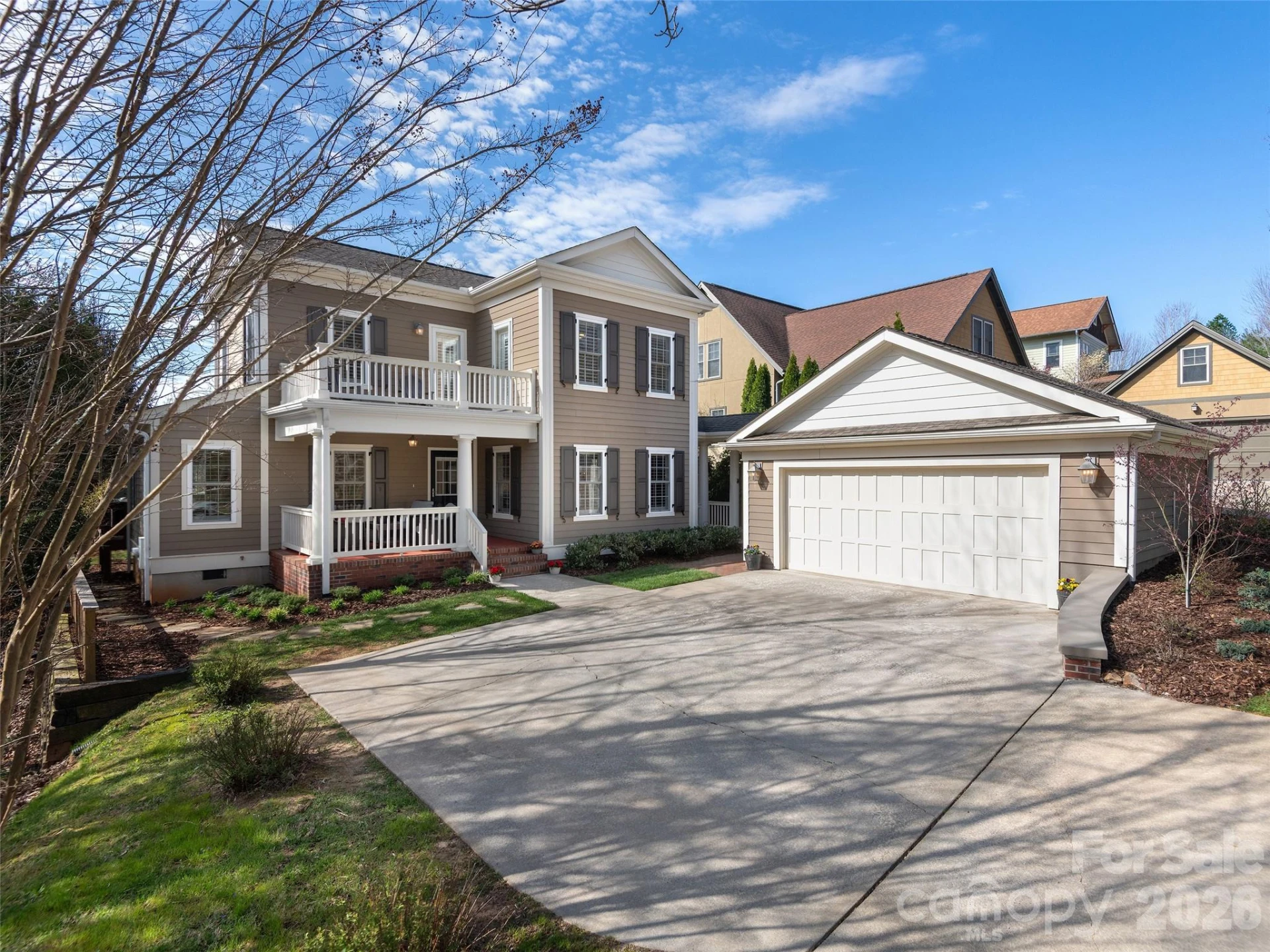 1672 Olmsted Drive