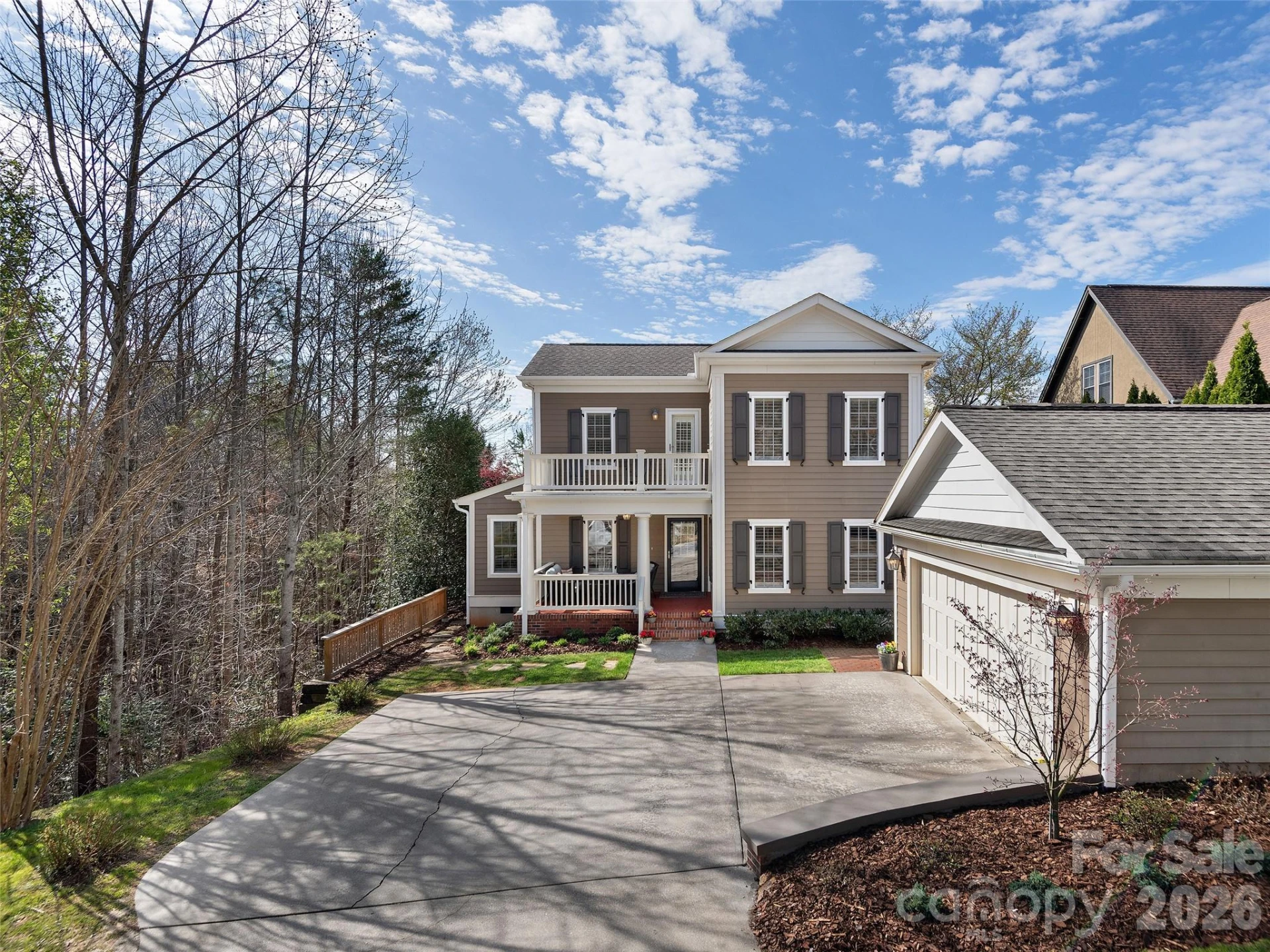 1672 Olmsted Drive - Photo 2