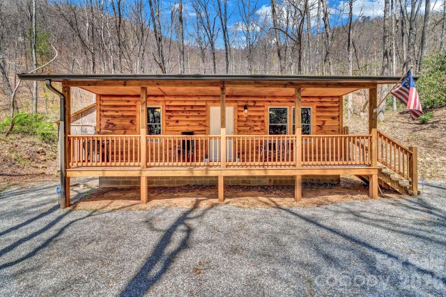 1100 Panther Branch Road, Canton, NC, 28716