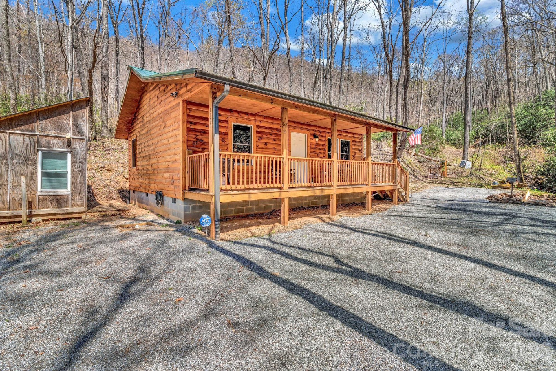 1100 Panther Branch Road - Photo 2