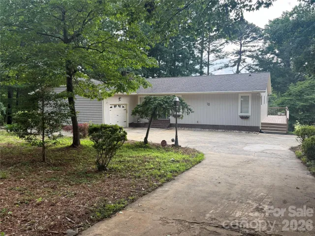 18 Olde Duffers Drive, Nebo, NC, 28761