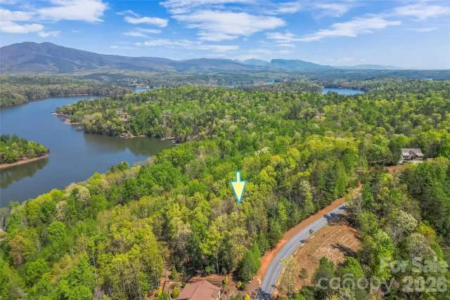 1006 High Trail Drive, Nebo, NC, 28761