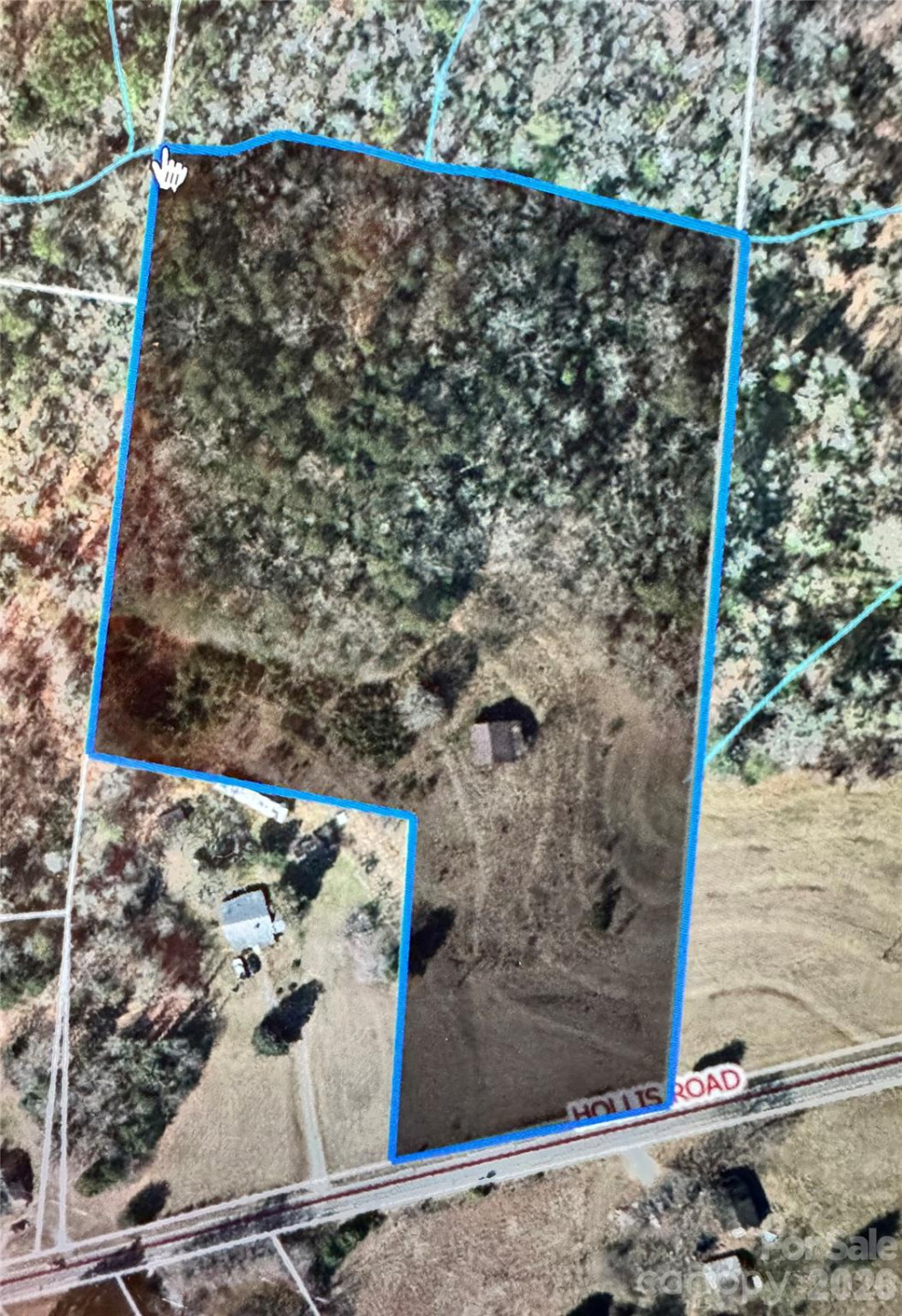 0 Hollis Road - Photo 29