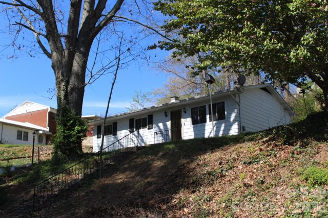 23 High Court Entrance None, Asheville, NC, 28806