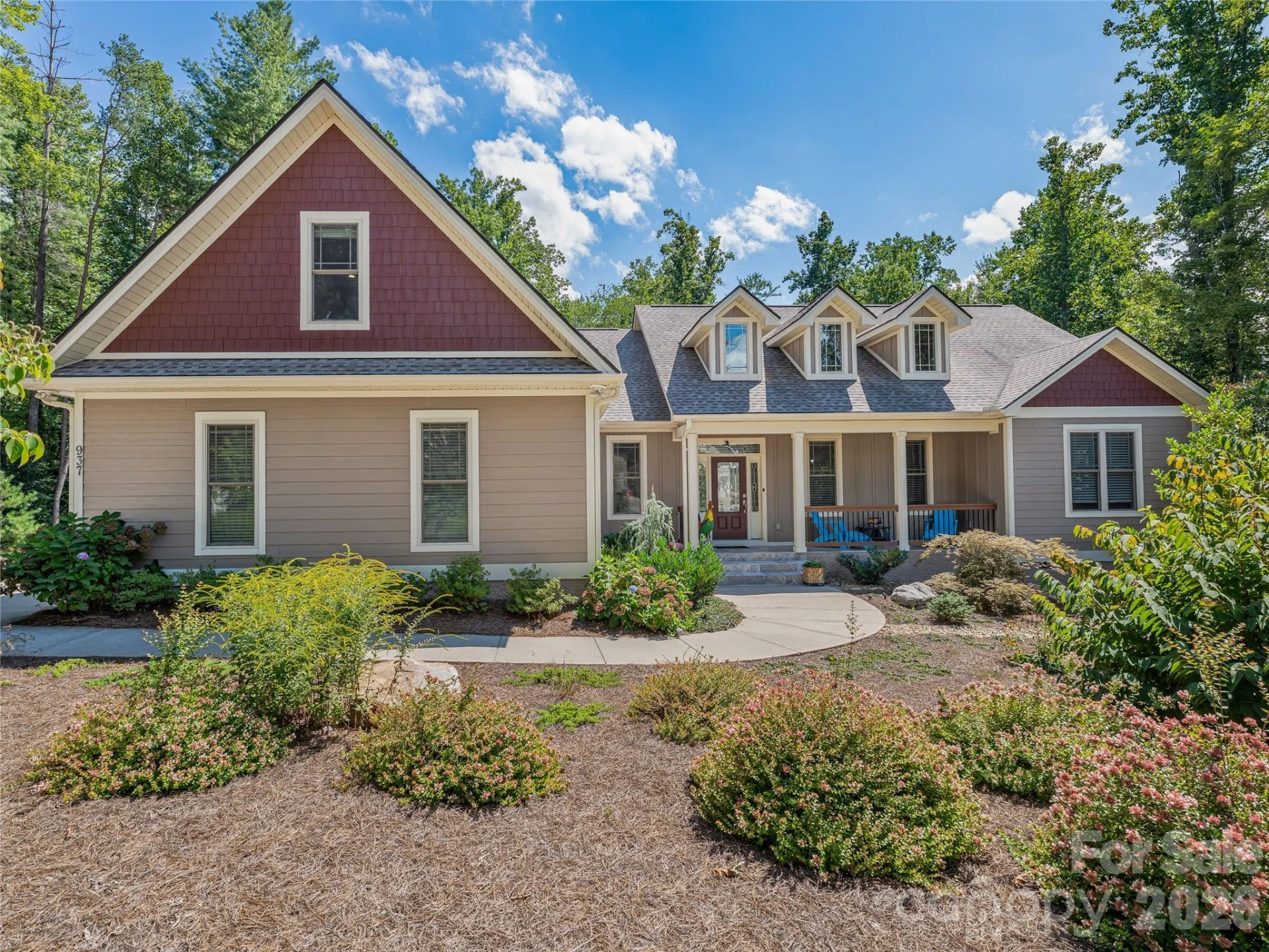 937 Monte Vista Road