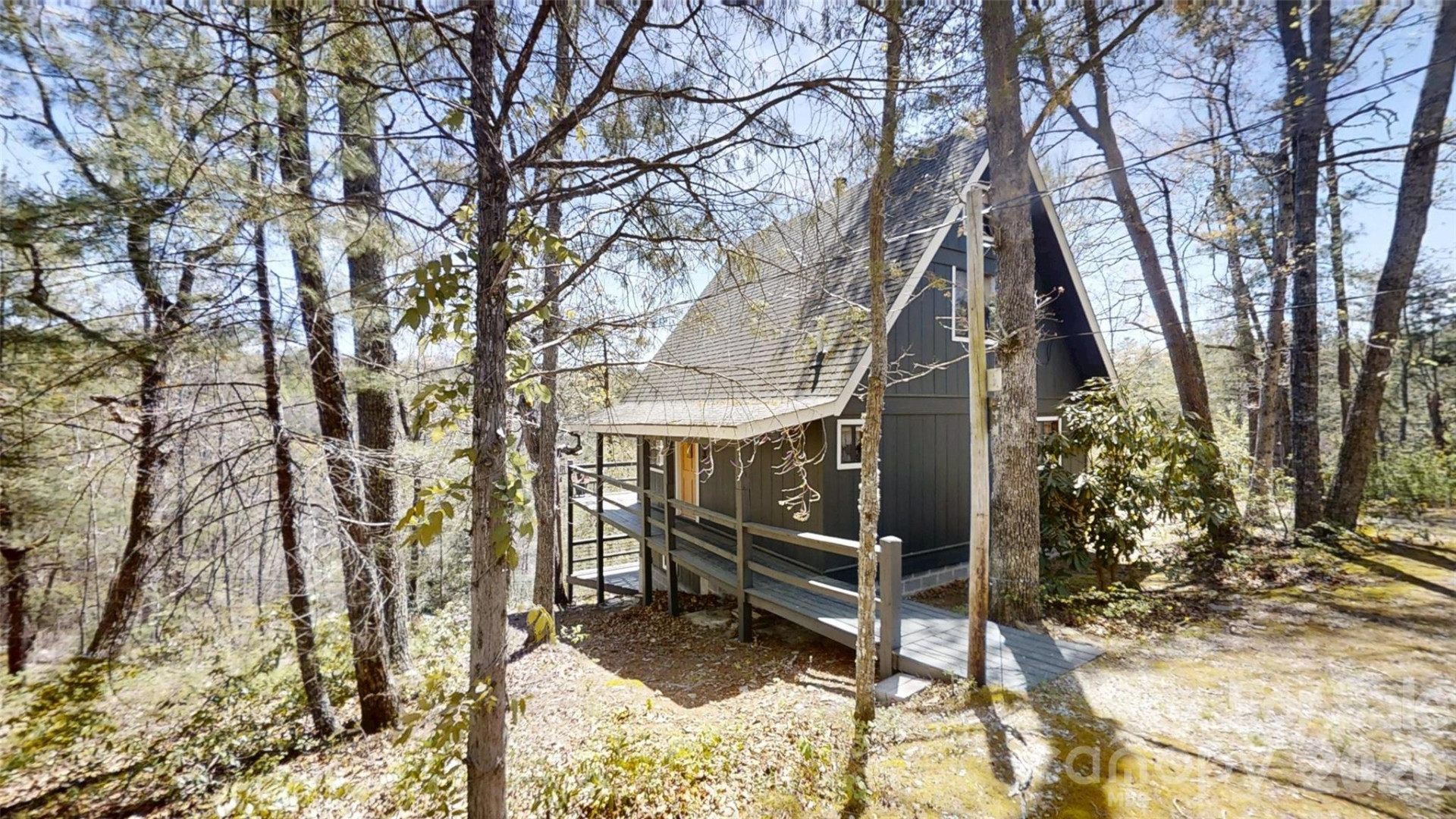 321 Doris Lisa View Drive