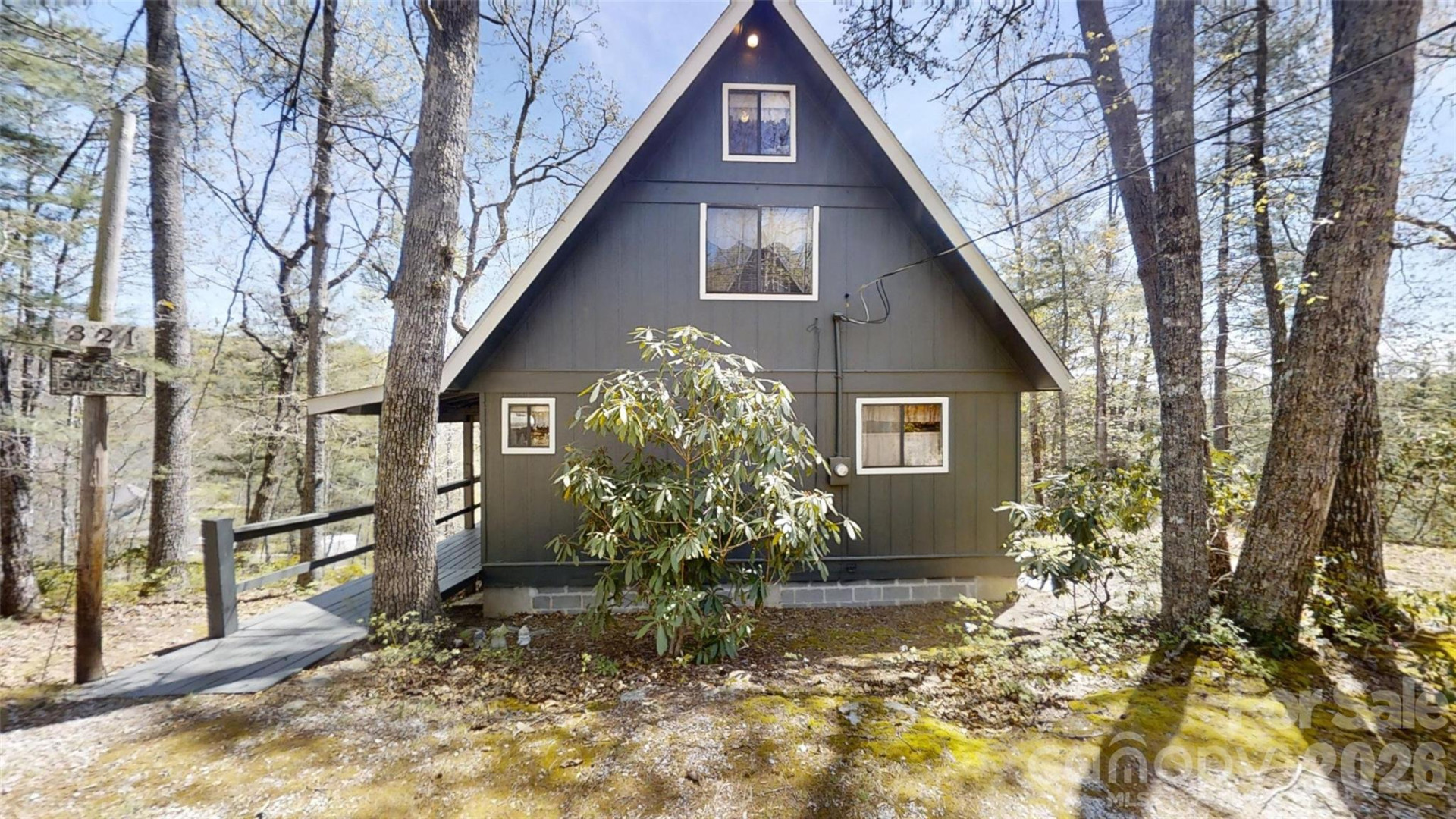 321 Doris Lisa View Drive - Photo 3