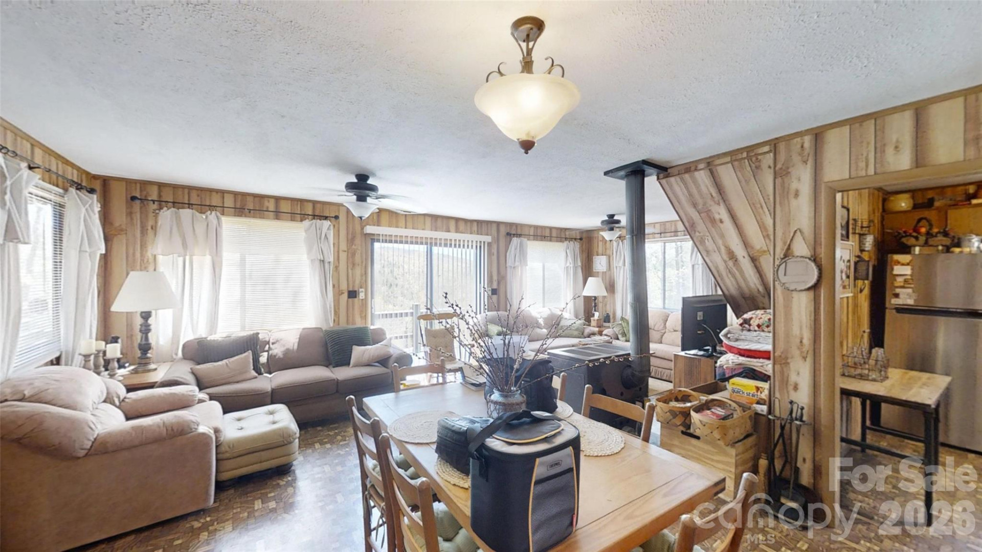 321 Doris Lisa View Drive - Photo 5