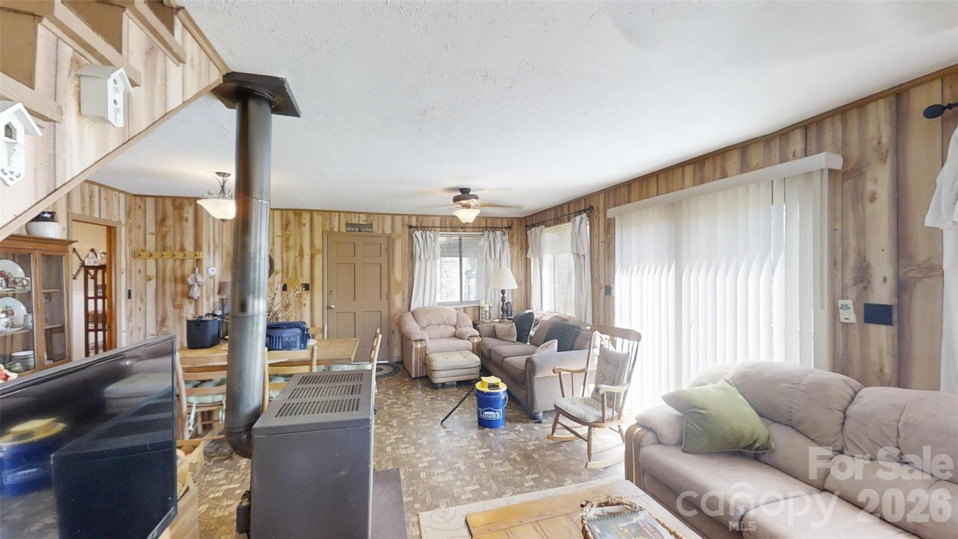 321 Doris Lisa View Drive - Photo 8