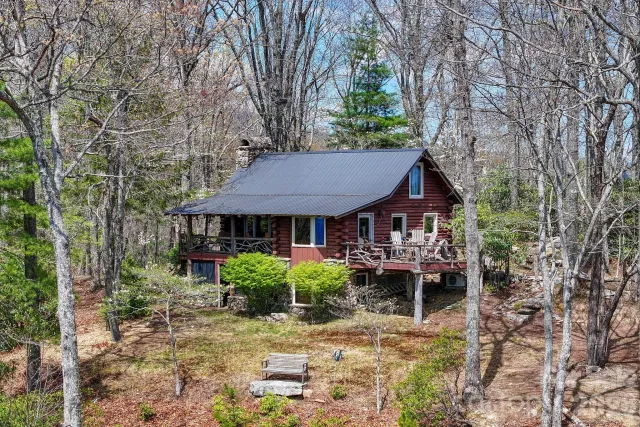 305 Stamey Creek Road, Brevard, NC, 28712