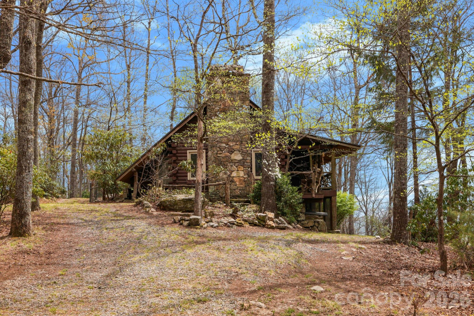 305 Stamey Creek Road - Photo 2