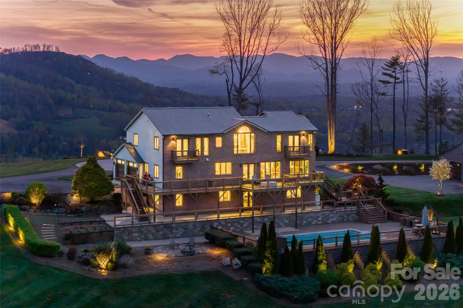 83 Cozy Mountain Lane