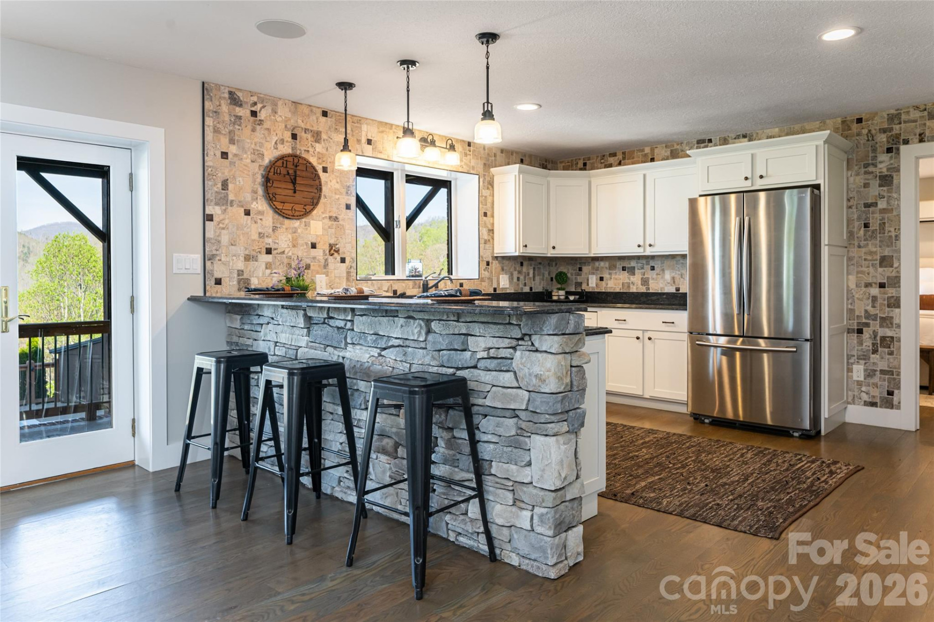 83 Cozy Mountain Lane - Photo 33