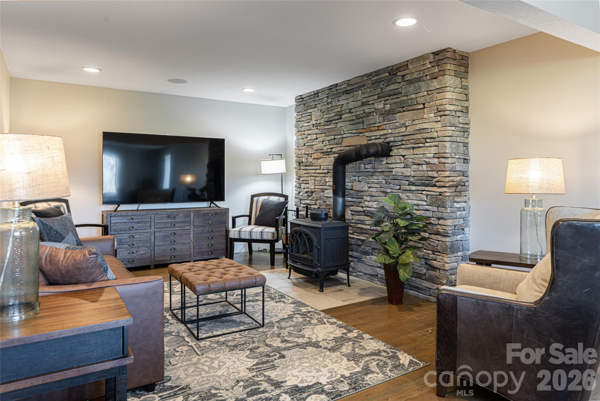 83 Cozy Mountain Lane - Photo 35