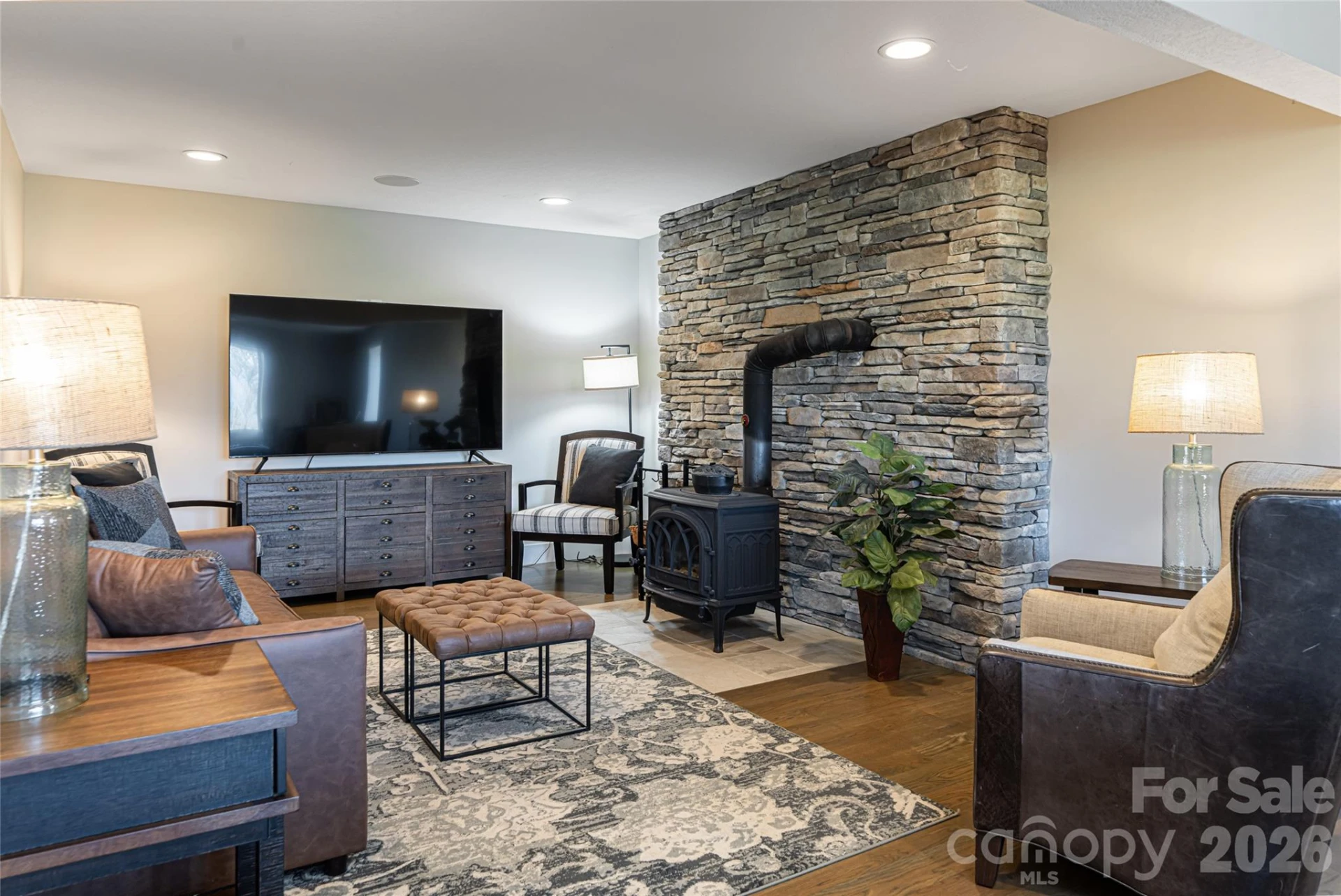 83 Cozy Mountain Lane - Photo 35