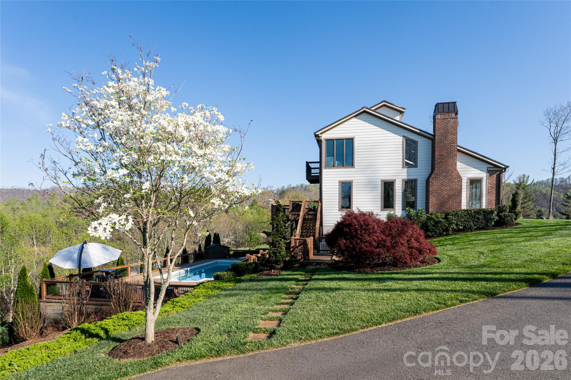 83 Cozy Mountain Lane - Photo 40