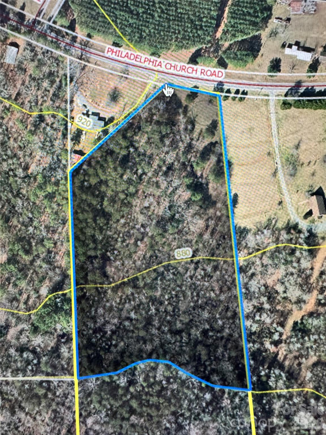 277 Philadelphia Church Road - Photo 35