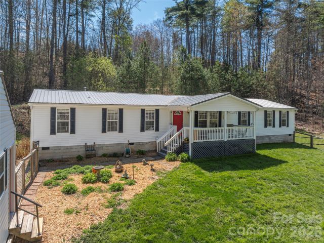 322 Stockton Branch Road, Weaverville, NC, 28787