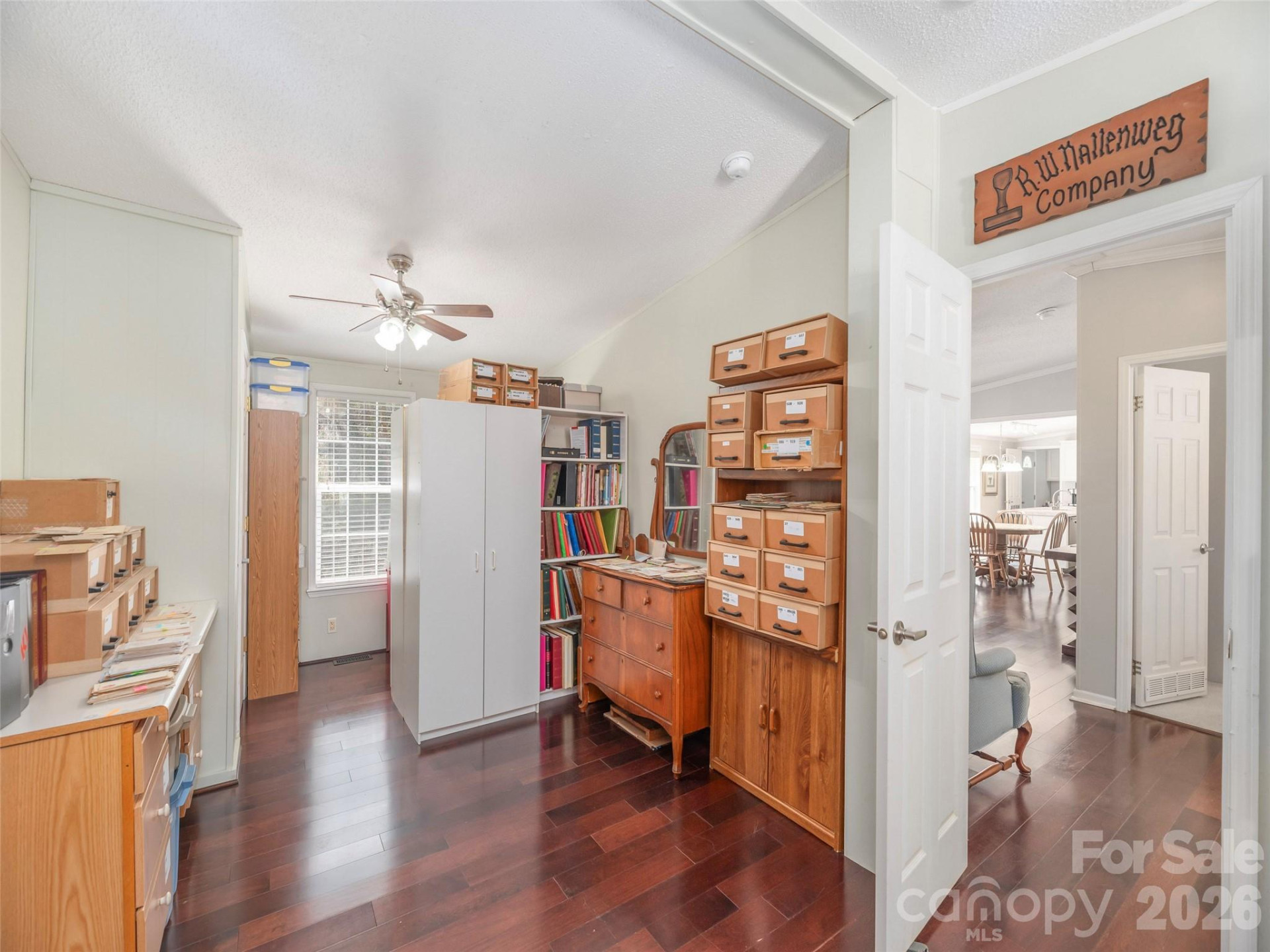 322 Stockton Branch Road - Photo 22