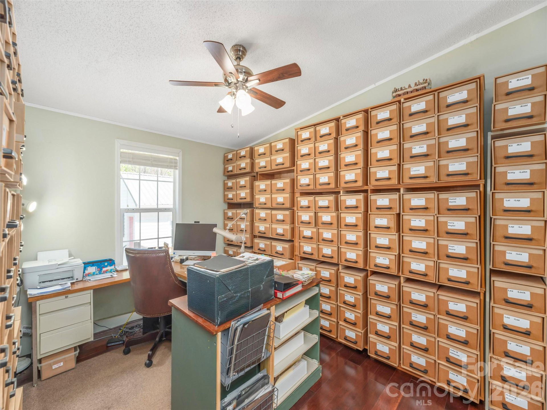 322 Stockton Branch Road - Photo 23