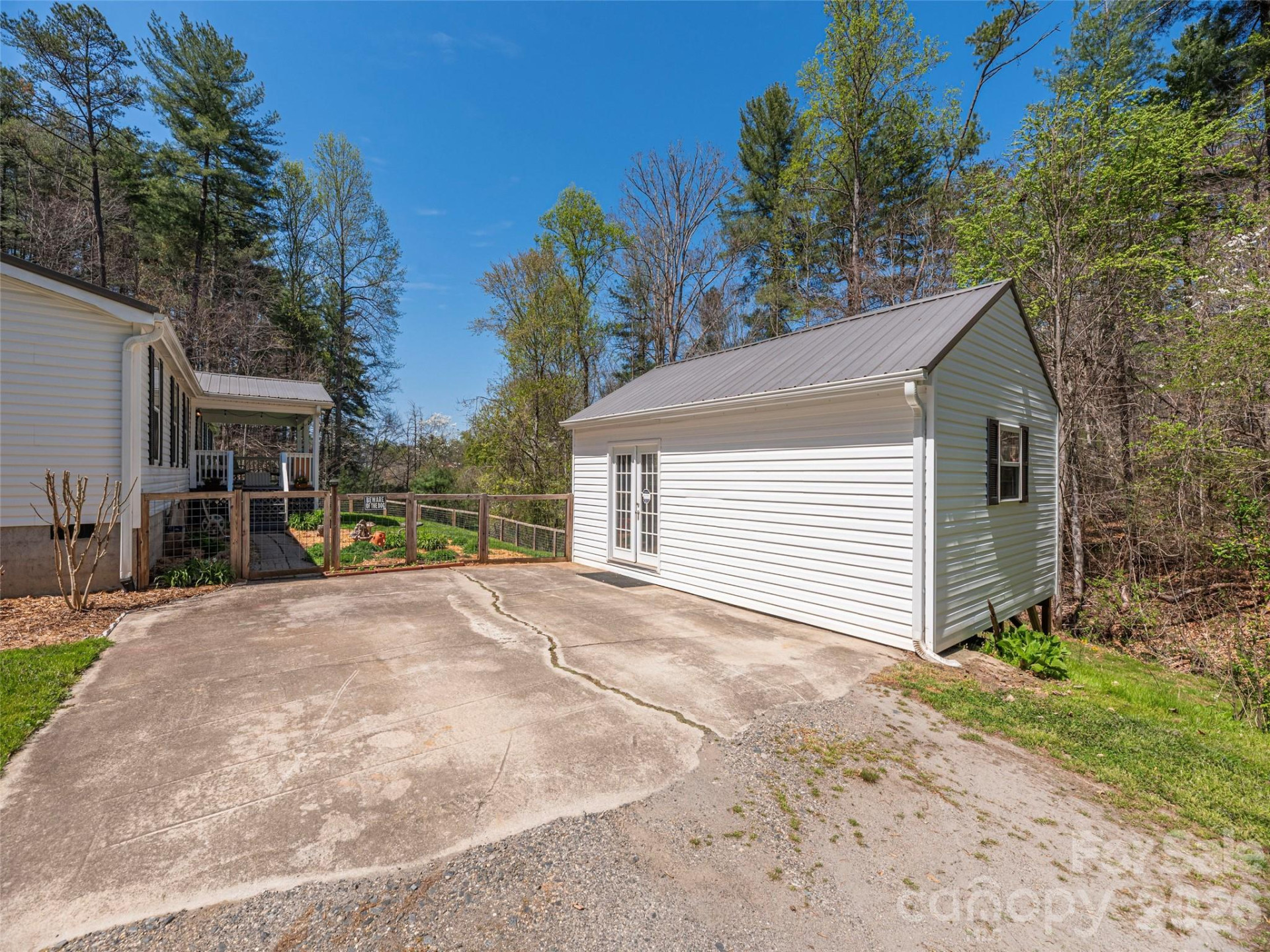 322 Stockton Branch Road - Photo 28