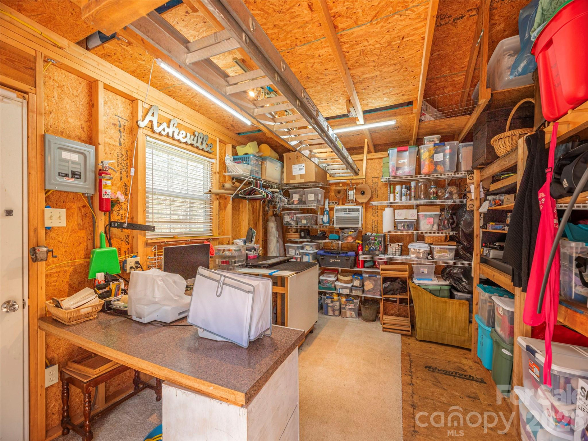 322 Stockton Branch Road - Photo 29