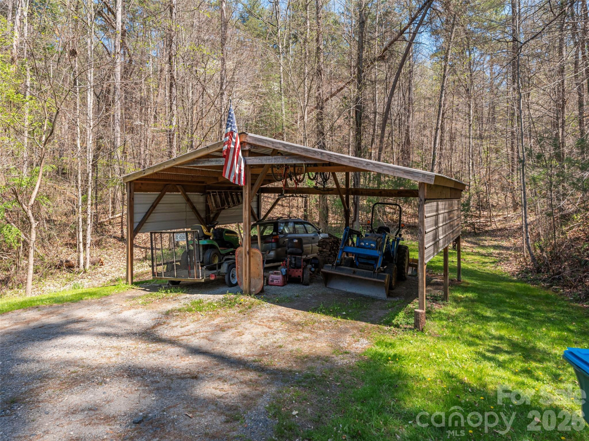 322 Stockton Branch Road - Photo 32