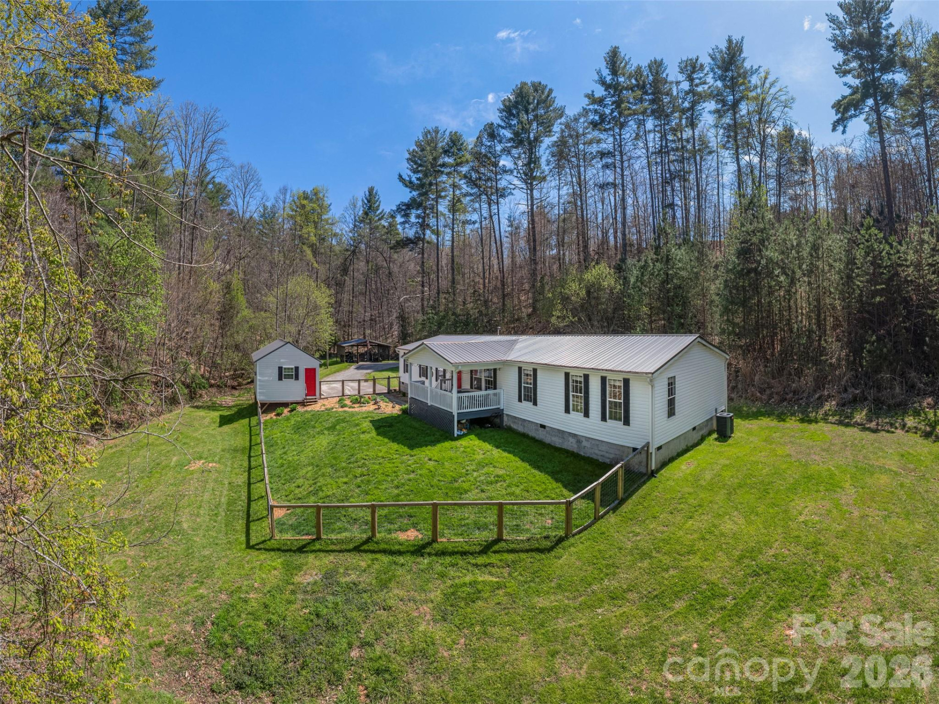 322 Stockton Branch Road - Photo 34