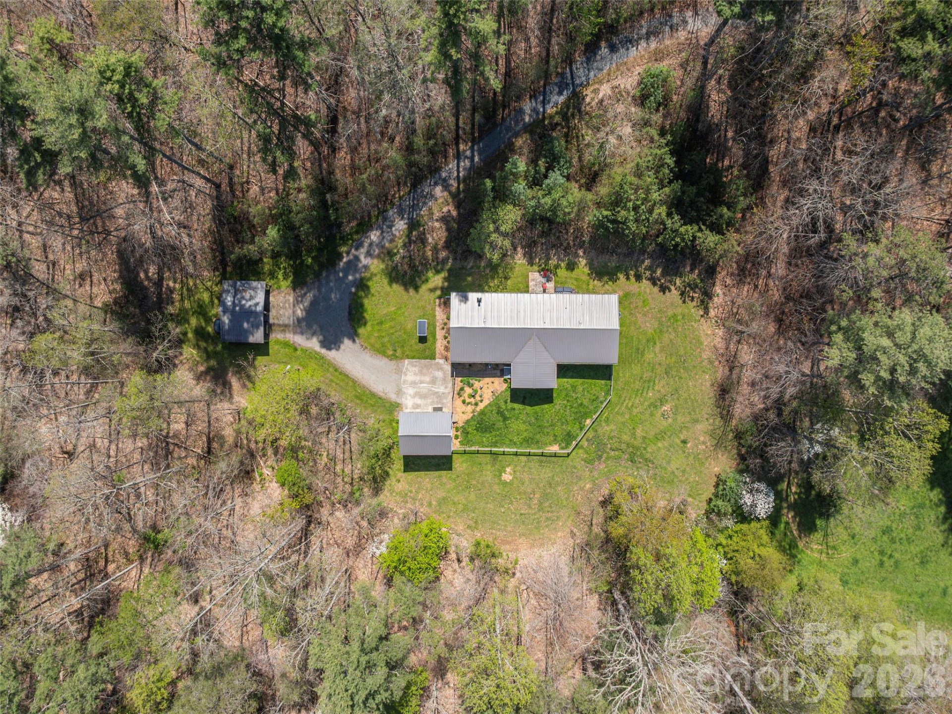 322 Stockton Branch Road - Photo 35