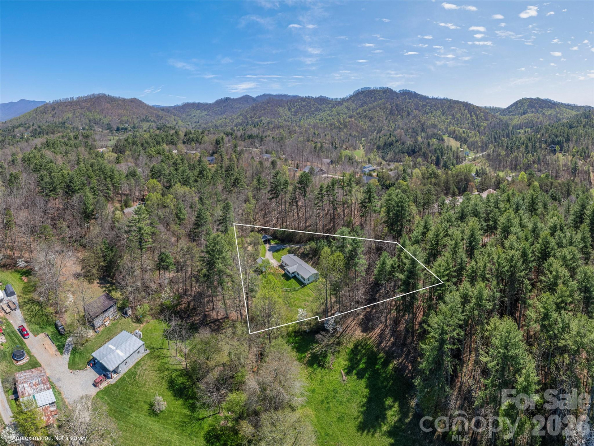 322 Stockton Branch Road - Photo 36