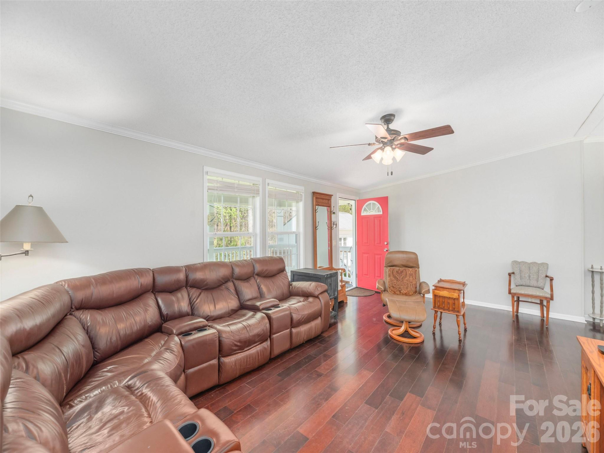 322 Stockton Branch Road - Photo 8