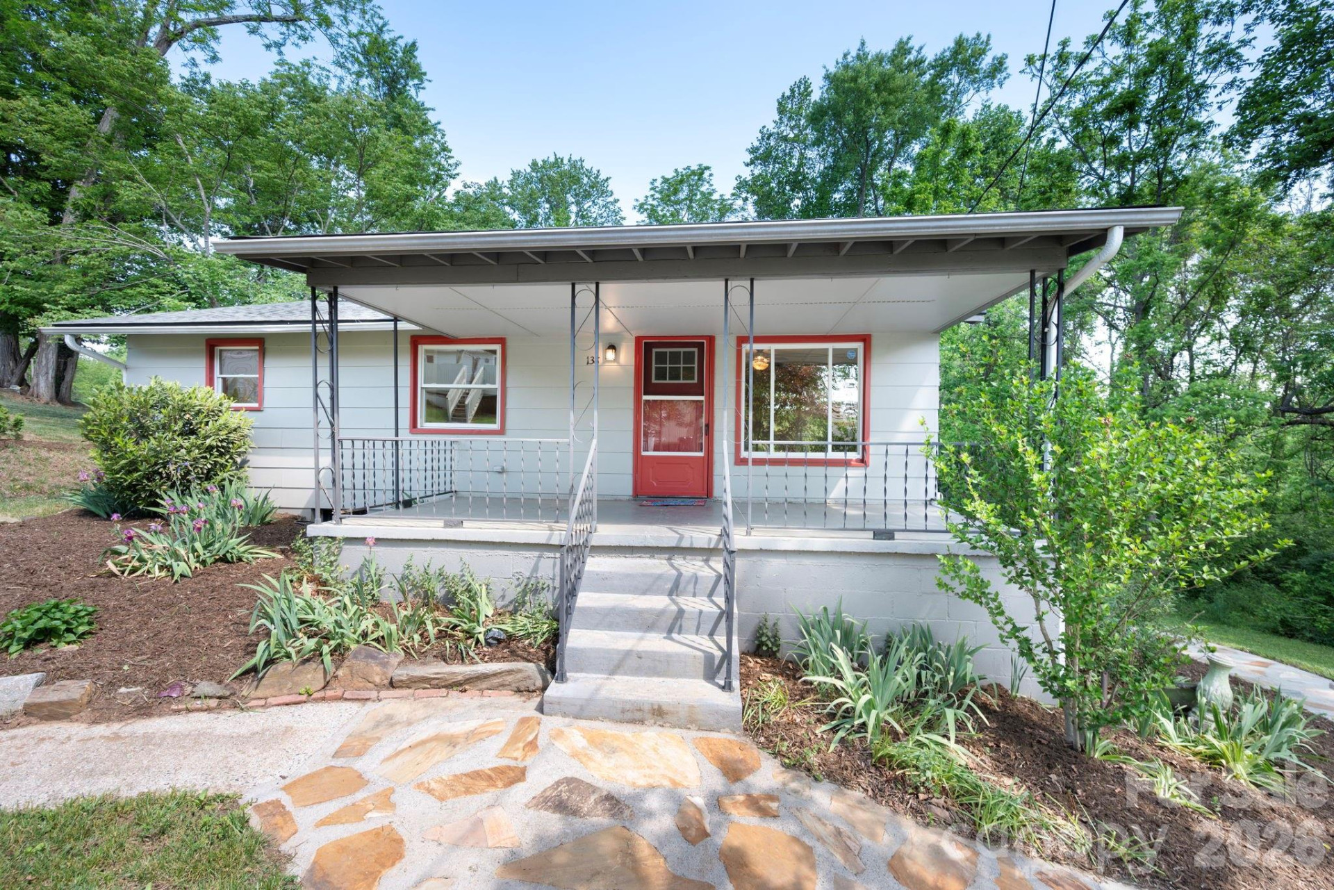 138 Brooklyn Road