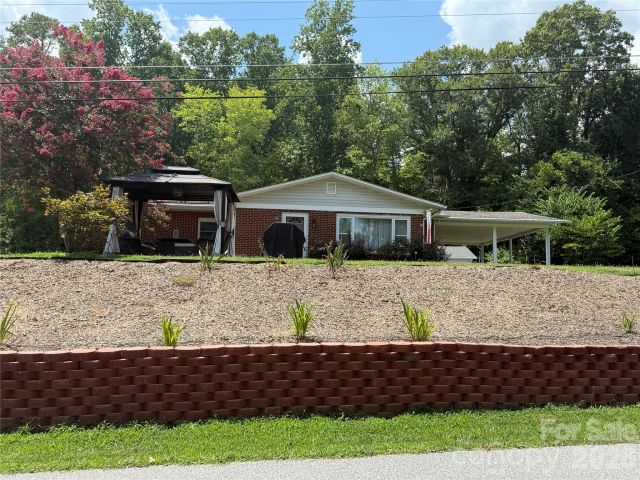 108 Scott Street, Morganton, NC, 28655
