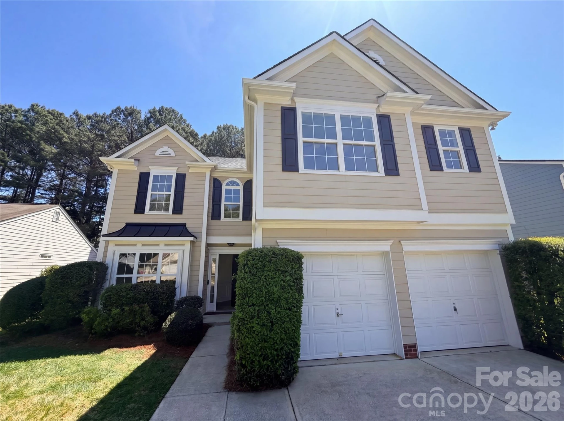 7423 Henderson Park Road