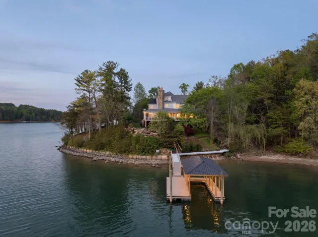 4950 Canterbury Place, Morganton, NC, 28655