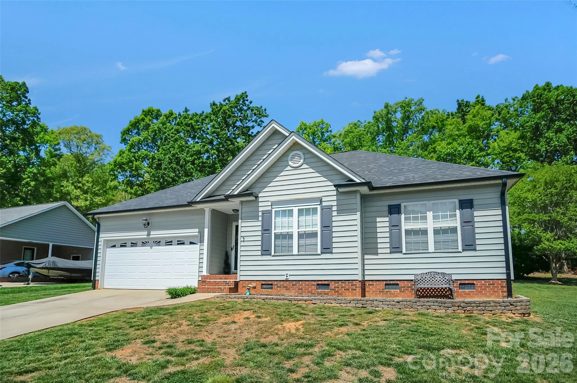 5020 Pintail Way - Photo 2