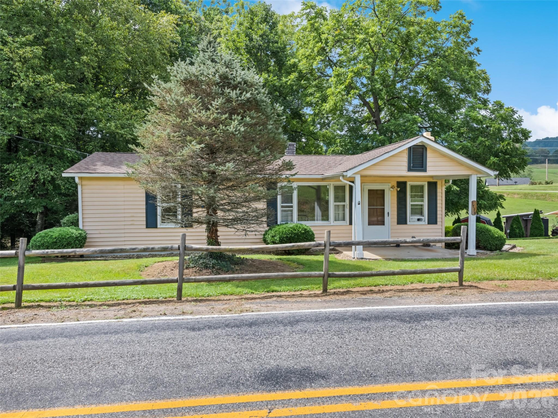 1714 Iron Duff Road - Photo 2