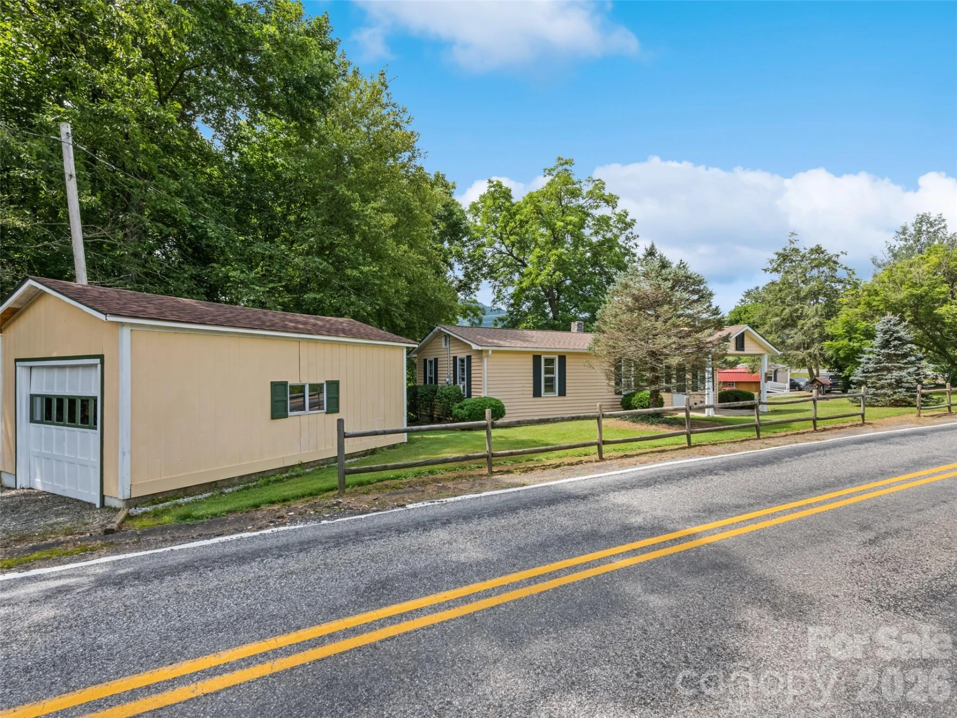 1714 Iron Duff Road - Photo 3