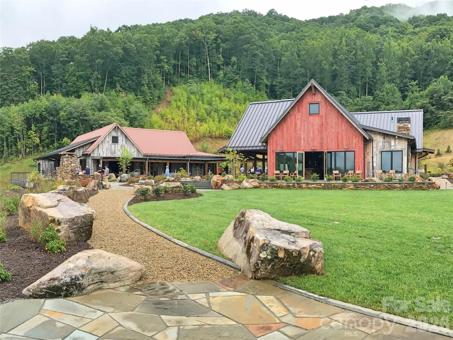 81 Boarding House Way #92 - Photo 4