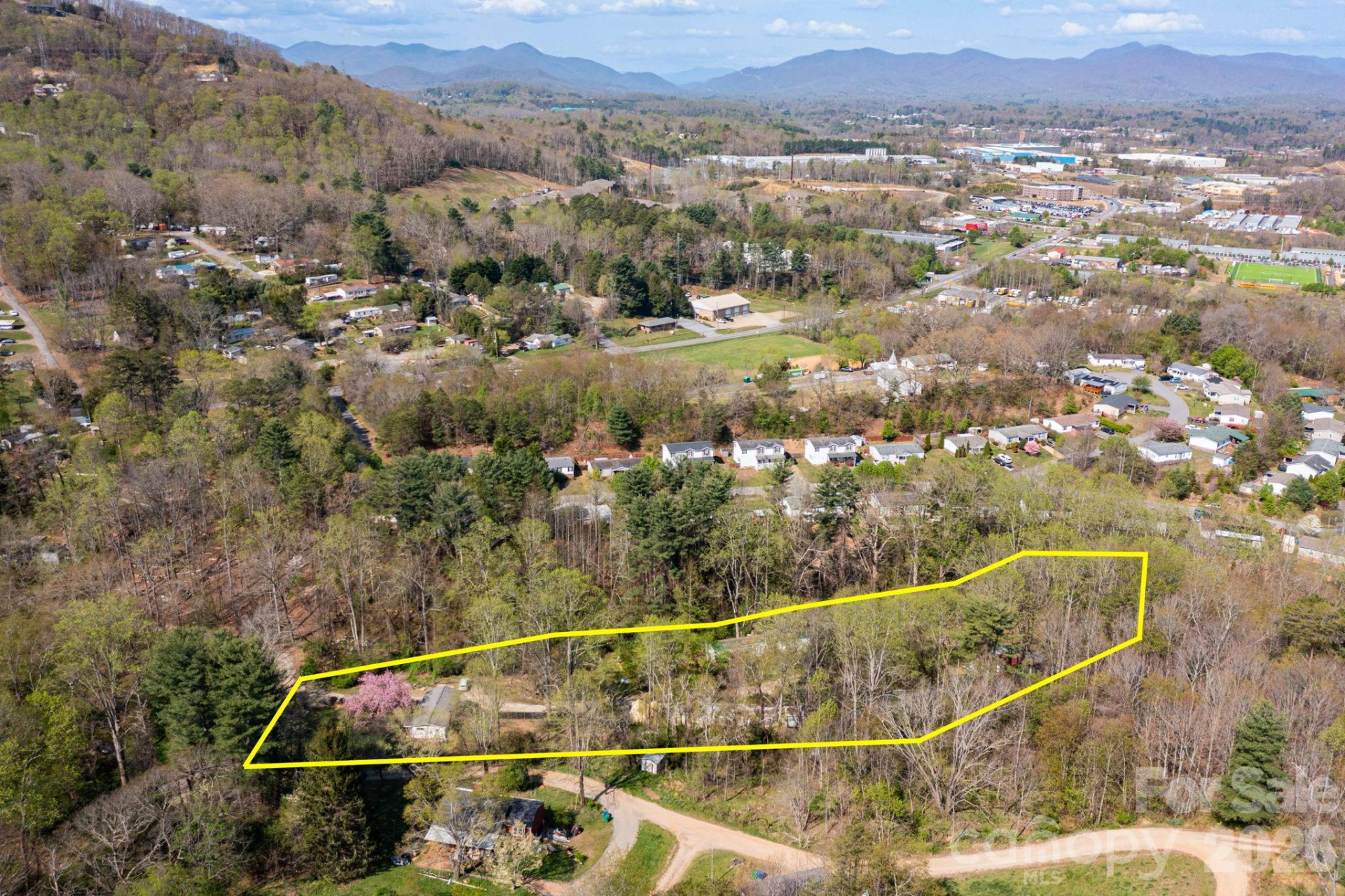 135 Sardis Drive - Photo 20