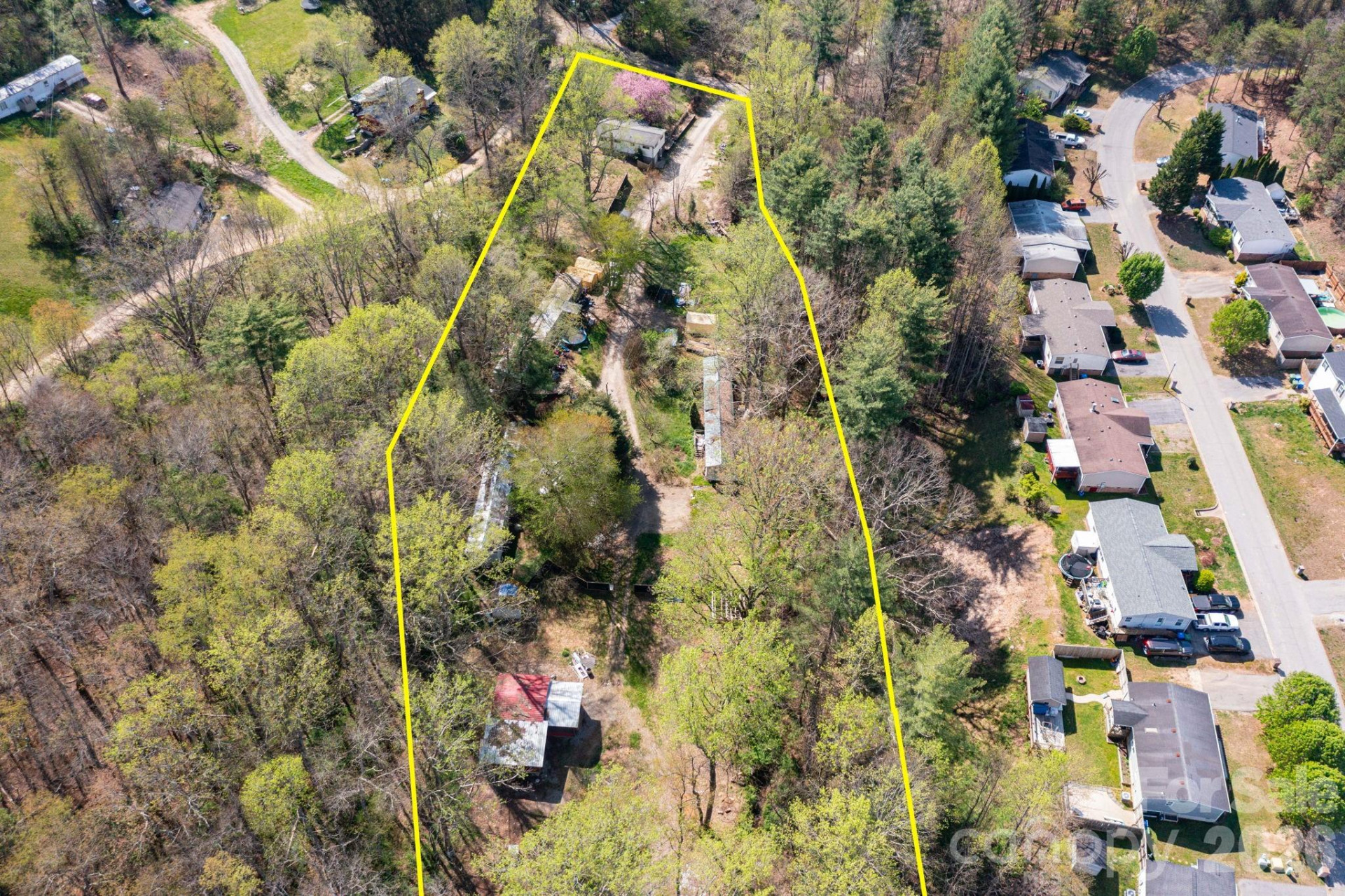 135 Sardis Drive - Photo 23