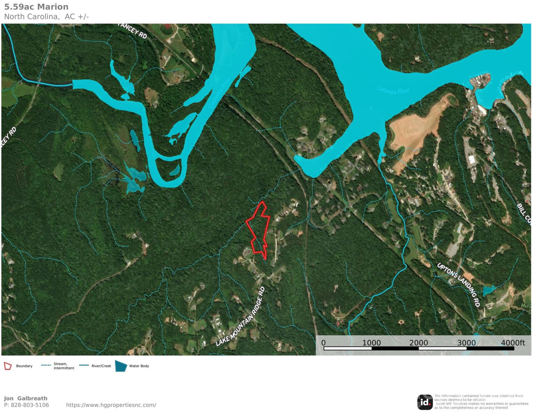 00 Mountain Creek Way - Photo 17